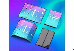 小米折叠最新爆料视频下载,折叠屏设计惊艳，性能参数揭秘！”